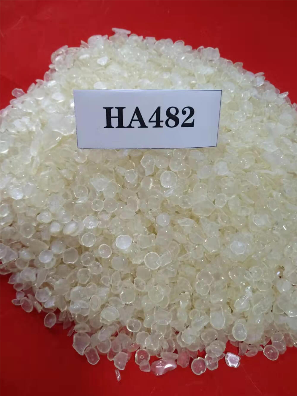 HA系列-- HA482、 HA492