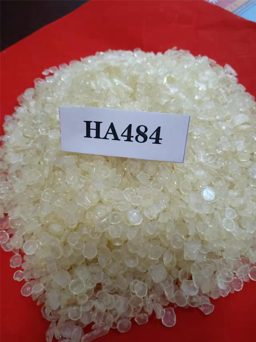  	HA系列-- HA484、HA494