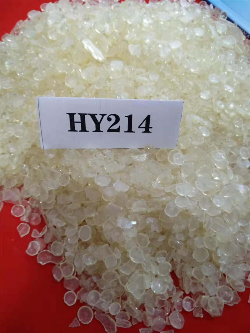 马林酸树脂HY系列-- HY212、HY214