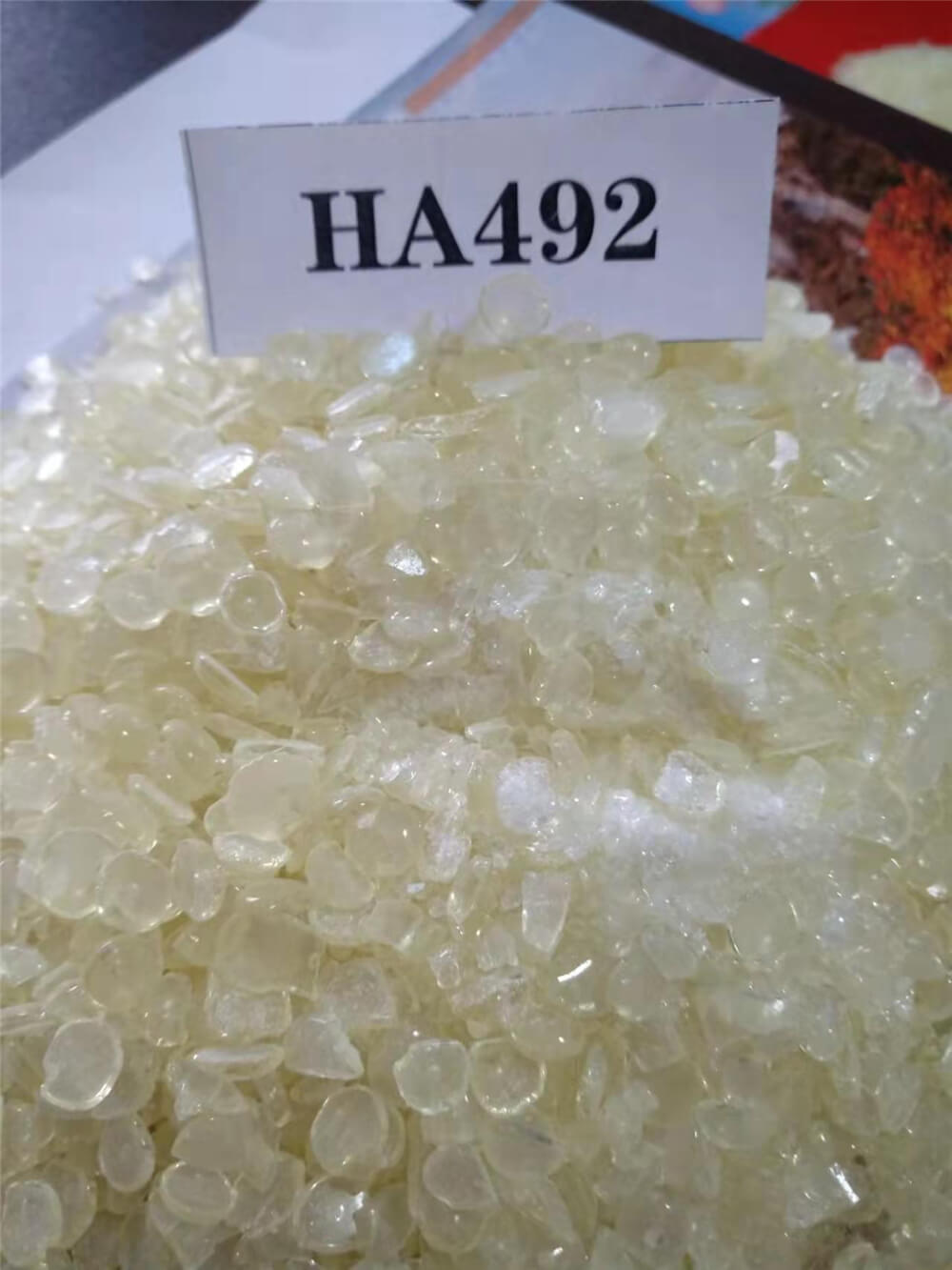 HA系列-- HA482、 HA492