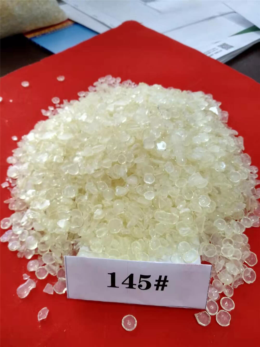 松香改性季戍四醇脂树脂--145#、146#