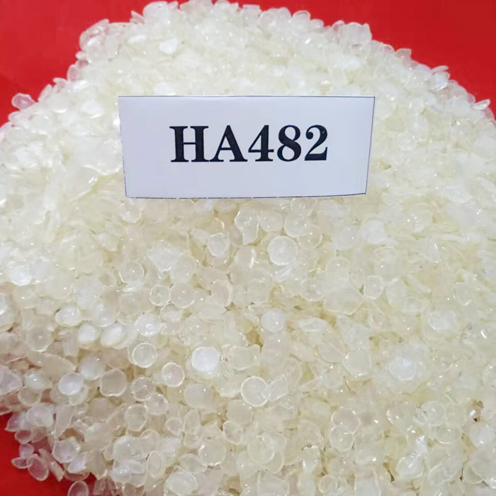 HA series-- HA482, HA492