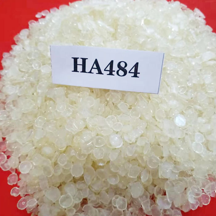 HA series-- HA484, HA494