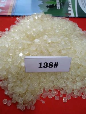 松香改性甘油脂树脂--138#、140#